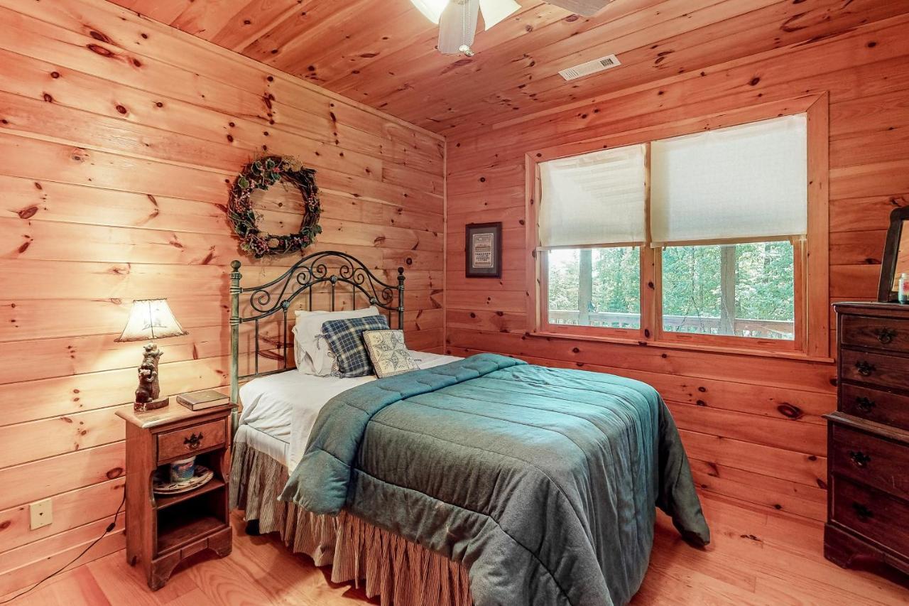 Thompson Lodge Blue Ridge Exterior foto