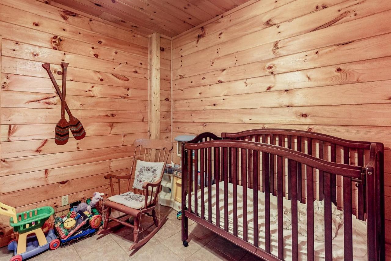 Thompson Lodge Blue Ridge Exterior foto